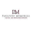 Paradise Memorial Funeral and Cremation Services logo
